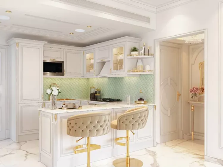 Vincitore Aqua Dimore in Dubai Sceience park for sale